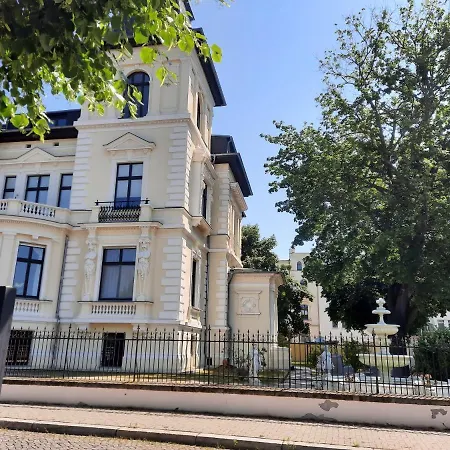 An Der Zollelbe Homestay szállás *