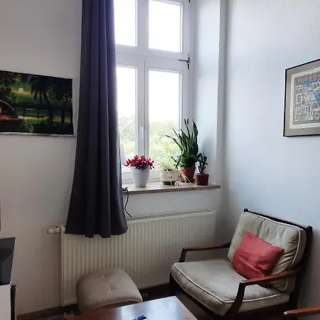 Zimmer An Der Zollelbe Homestay Magdeburg