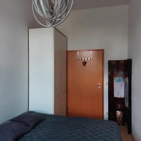 Homestay Zimmer An Der Zollelbe *