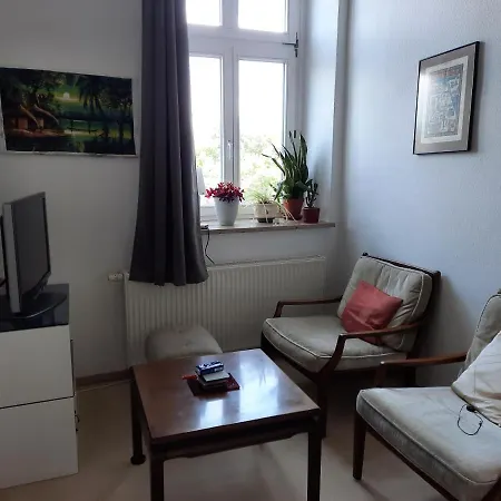 Zimmer An Der Zollelbe