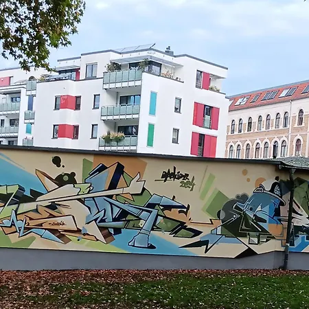 An Der Zollelbe Homestay szállás *