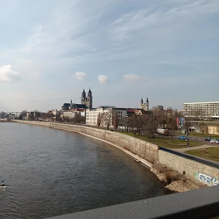 An Der Zollelbe Homestay szállás